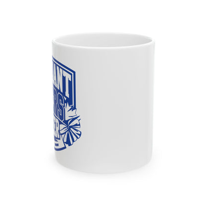 Coffee Mug \ Brilliant Tigers Cheer \ BTC1