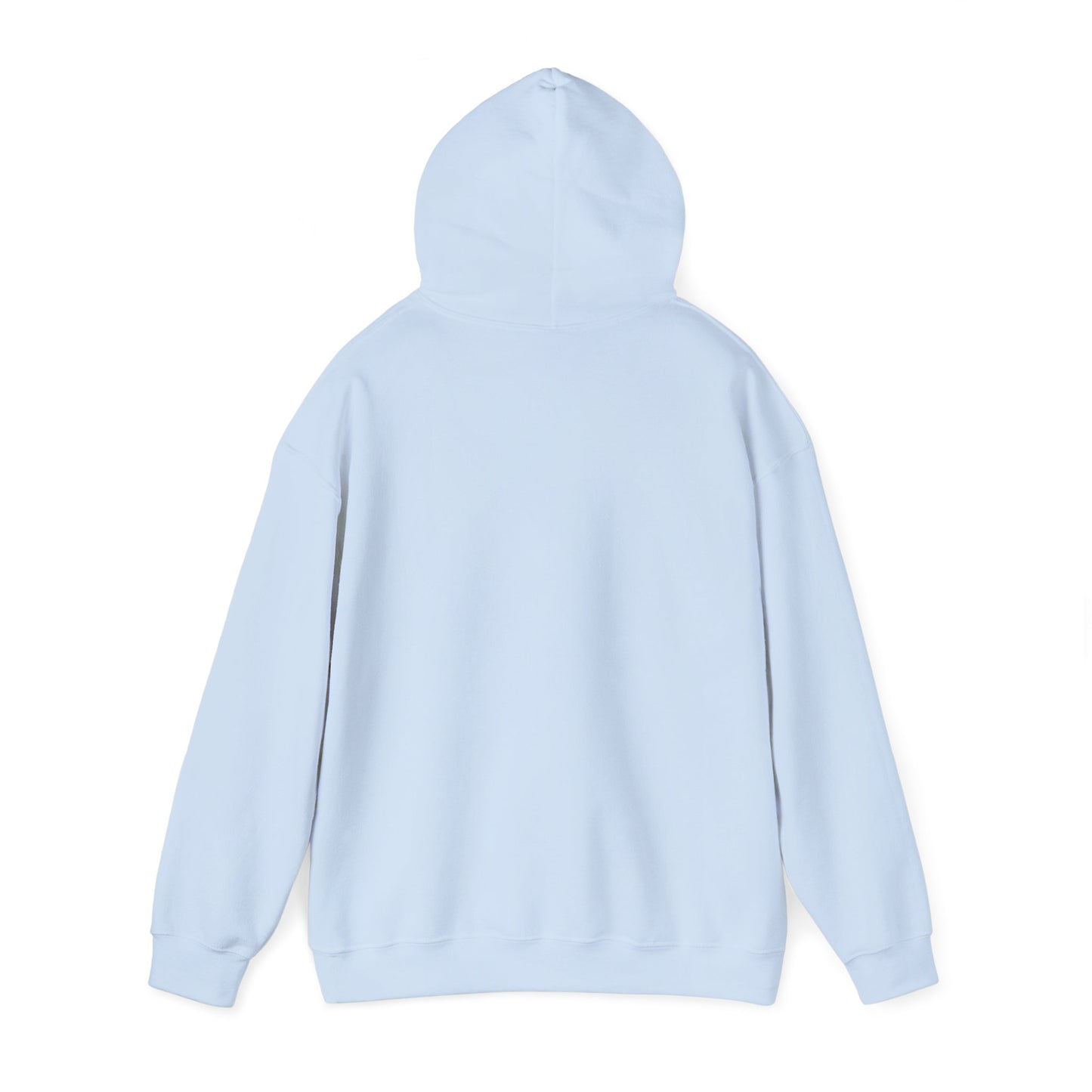 Adult Hoodie Sweatshirt \ Brilliant Tigers Football \ BTF2