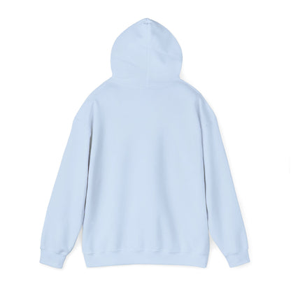Adult Hoodie Sweatshirt \ Brilliant Tigers Football \ BTF2