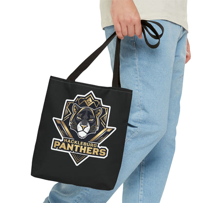 Tote Bag \ Hackleburg Panthers \ HP1