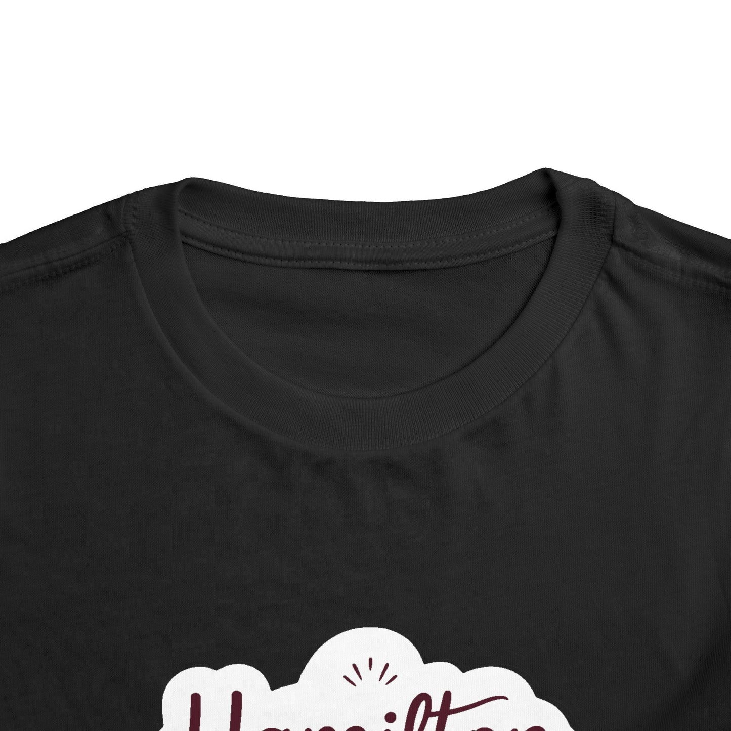Toddler Tee \ Hamilton Aggies \ HAG1