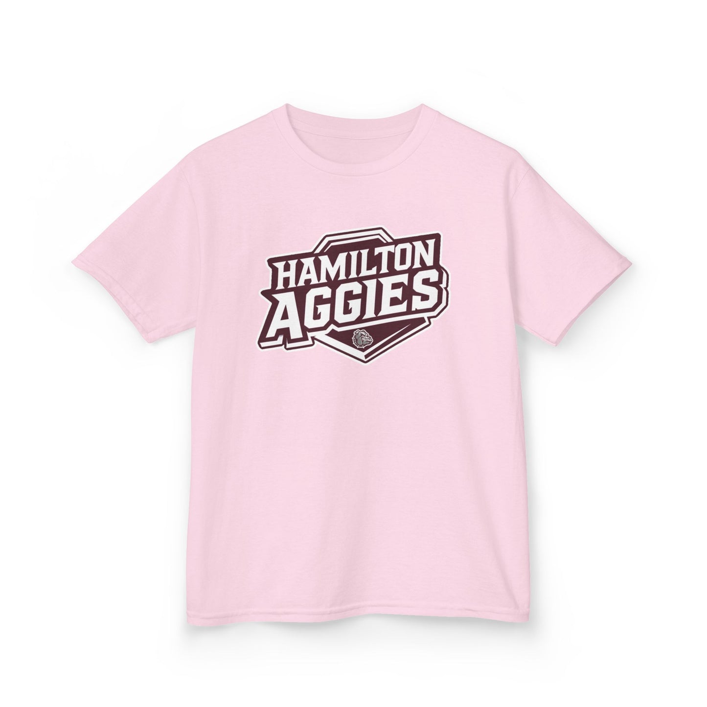 Youth Tee \ Hamilton Aggies \ HA1