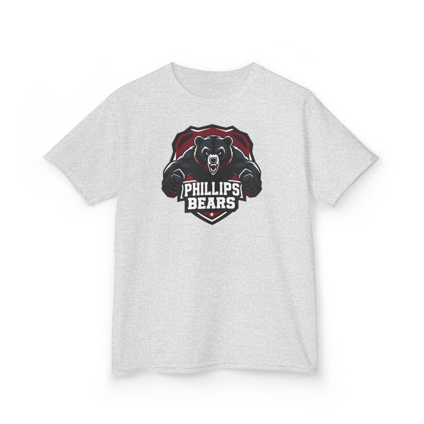 Youth Tee \ Phillips Bears \ PB2