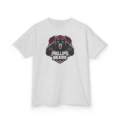 Youth Tee \ Phillips Bears \ PB2