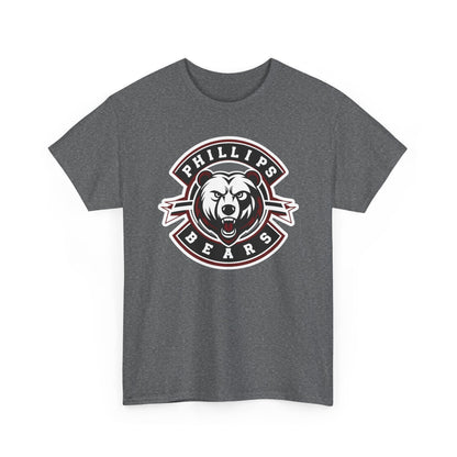 Adult Tee \ Phillips Bears \ PB1