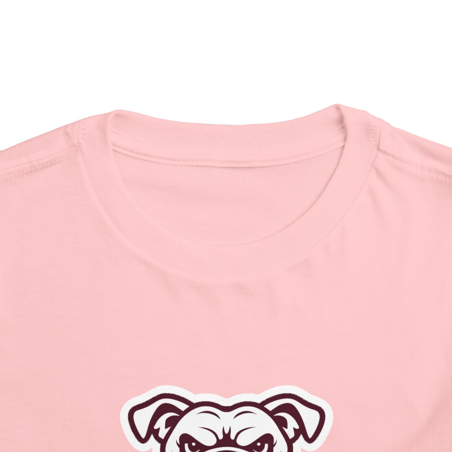 Toddler Tee \ Hamilton Aggies \ HA4