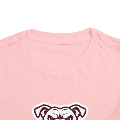 Toddler Tee \ Hamilton Aggies \ HA4