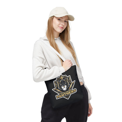 Tote Bag \ Hackleburg Panthers \ HP1