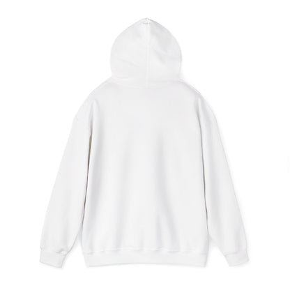 Adult Hoodie Sweatshirt \ Marion County Red Raiders Volleyball \ MCV1