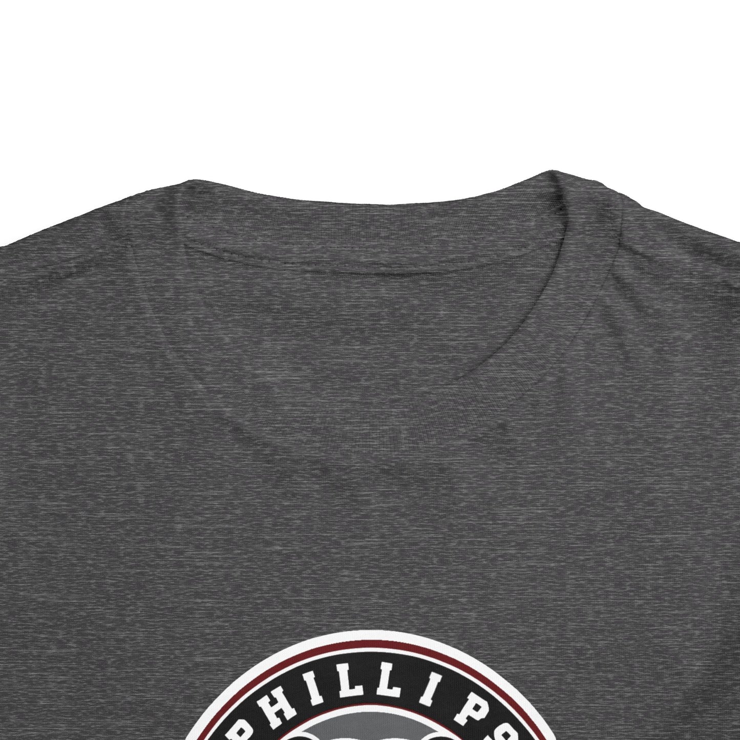 Toddler Tee \ Phillips Bears \ PB1