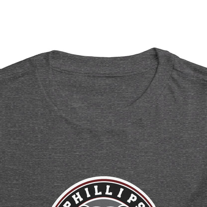 Toddler Tee \ Phillips Bears \ PB1