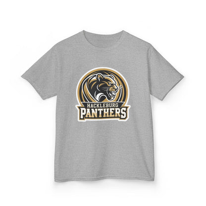 Youth Tee \ Hackleburg Panthers \ HP2