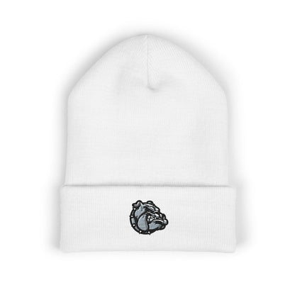 Cuffed Beanie \ Hamilton Aggies \ HACBBW1