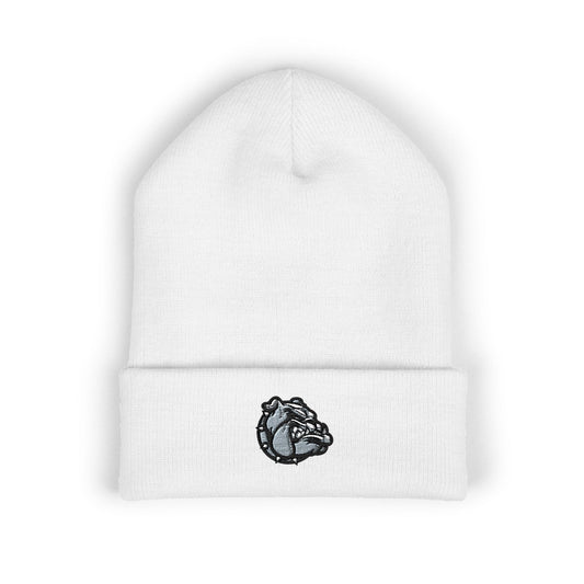 Cuffed Beanie \ Hamilton Aggies \ HACBBW1