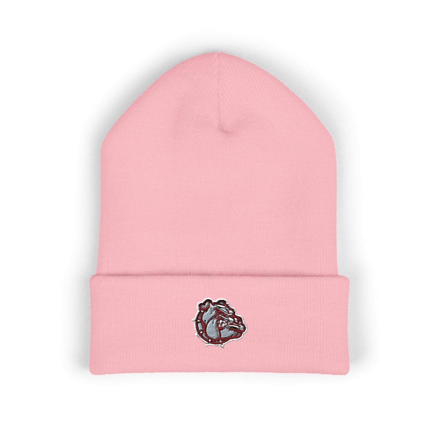Cuffed Beanie \ Hamilton Aggies \ HACBMD1