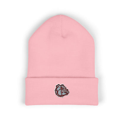 Cuffed Beanie \ Hamilton Aggies \ HACBMD1