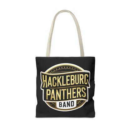 Tote Bag \ Hackleburg Panthers Band \ HPB2