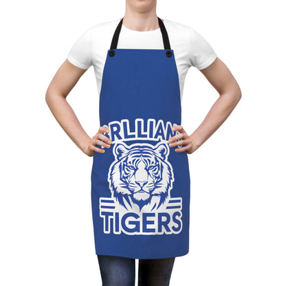 Apron \ Brilliant Tigers \ BT1