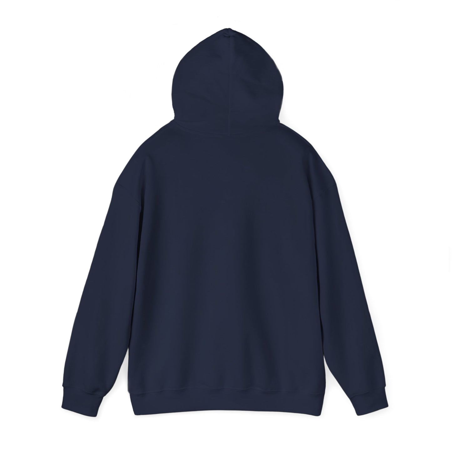 Adult Hoodie Sweatshirt \ Brilliant Tigers Volleyball \ BTV2