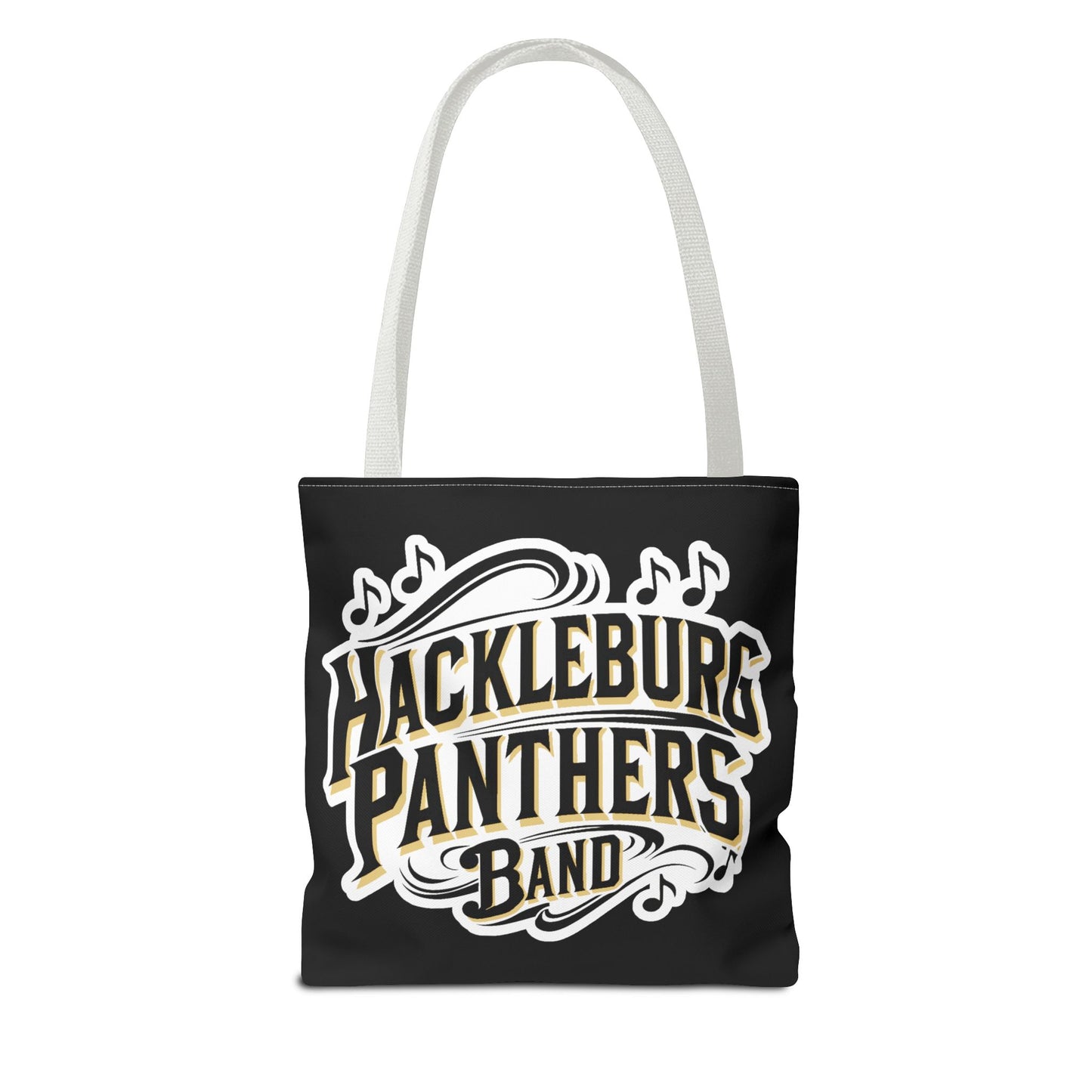 Tote Bag \ Hackleburg Panthers Band \ HPB1