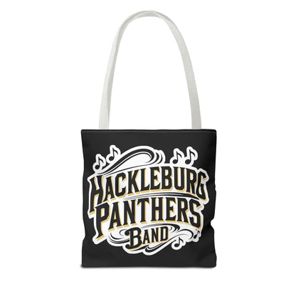 Tote Bag \ Hackleburg Panthers Band \ HPB1