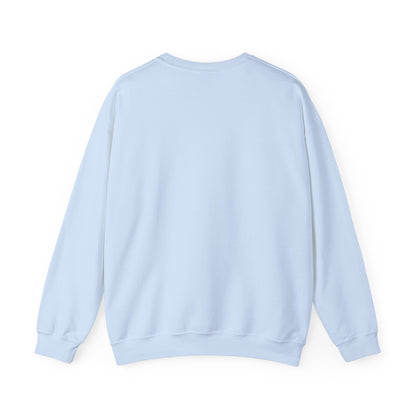 Adult Crewneck Sweatshirt \ Brilliant Tigers Football \ BTF2