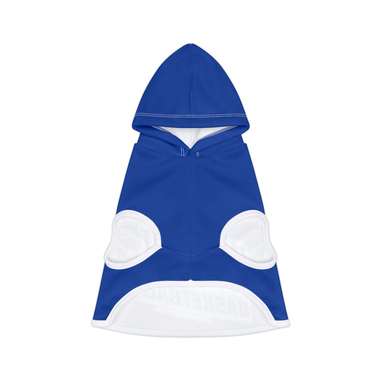 Pet Hoodie \ Brilliant Tigers Basketball \ BTBK2