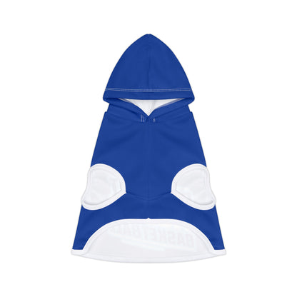 Pet Hoodie \ Brilliant Tigers Basketball \ BTBK2