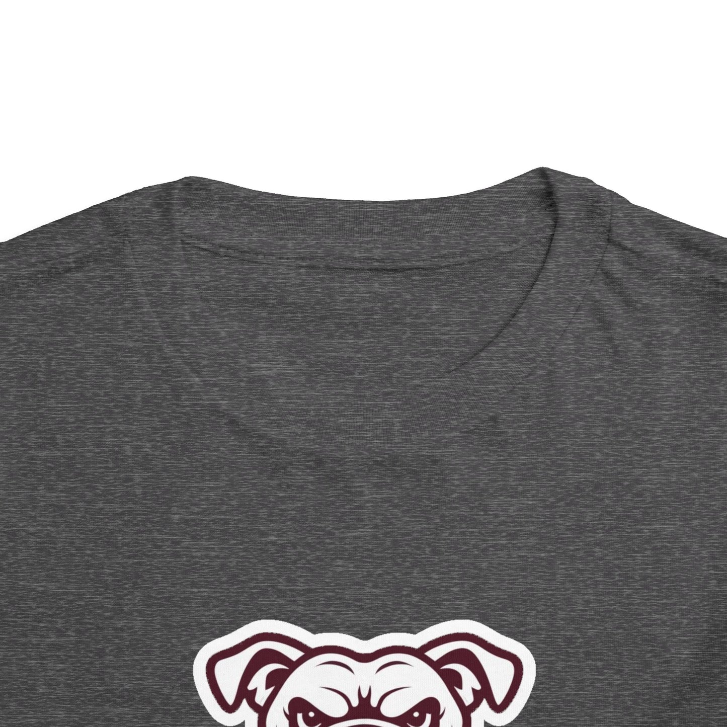 Toddler Tee \ Hamilton Aggies \ HA4