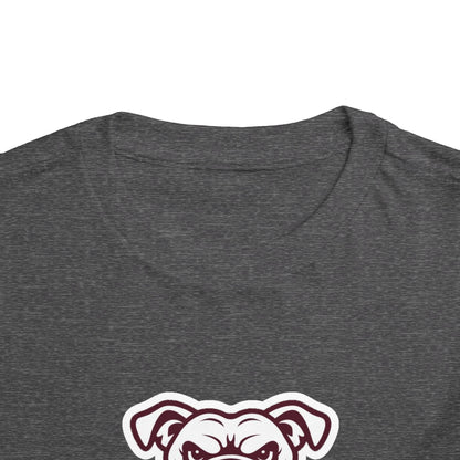 Toddler Tee \ Hamilton Aggies \ HA4