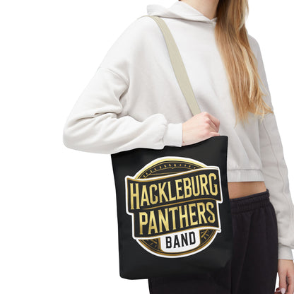 Tote Bag \ Hackleburg Panthers Band \ HPB2