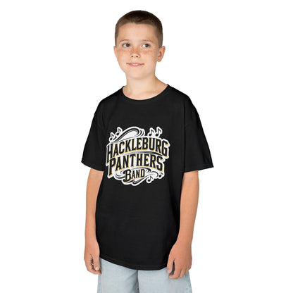 Youth Tee \ Hackleburg Panthers Band \ HPB1