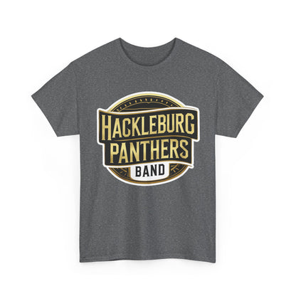 Adult Tee \ Hackleburg Panthers Band \ HPB2