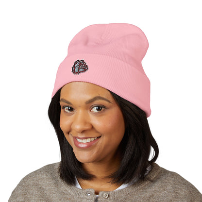 Cuffed Beanie \ Hamilton Aggies \ HACBMD1