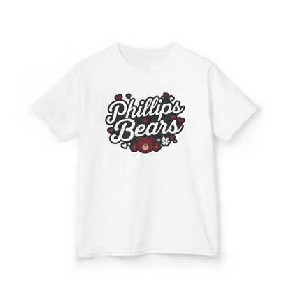 Youth Tee \ Phillip's Bears \ PBG1