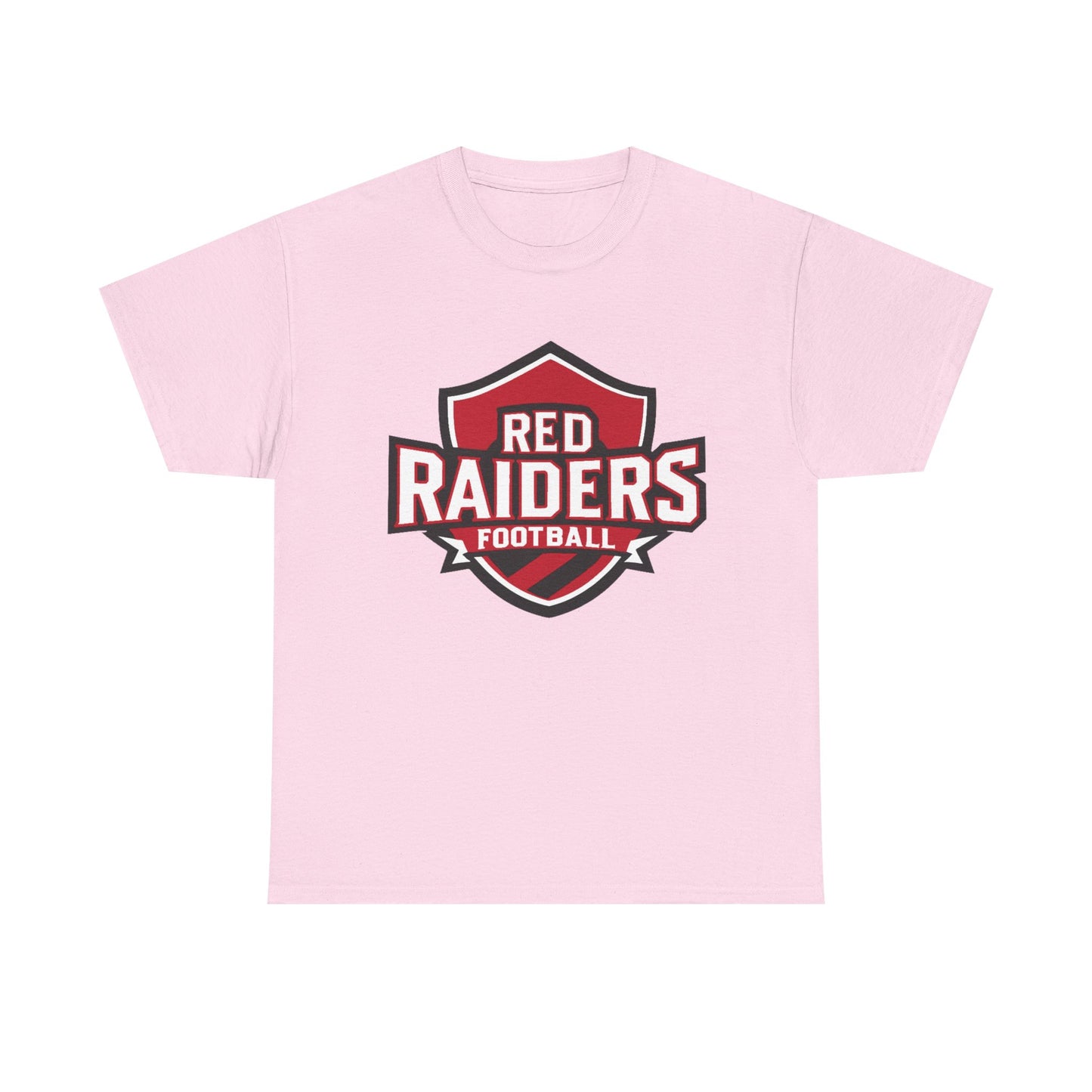 Adult Tee \ Marion County Red Raiders Football \ MCF2