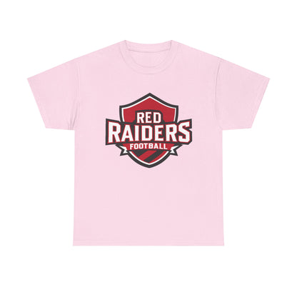Adult Tee \ Marion County Red Raiders Football \ MCF2