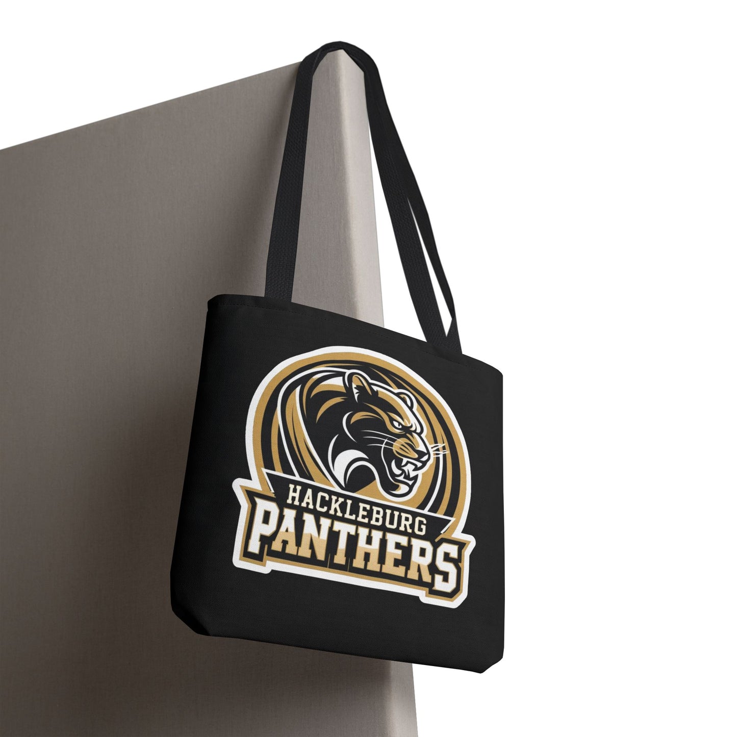 Tote Bag \ Hackleburg Panthers \ HP2