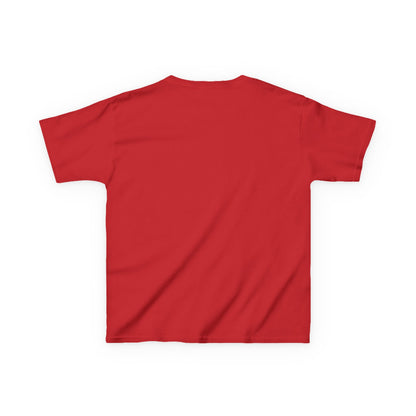 Youth Tee \ Marion County Red Raiders \ MC1