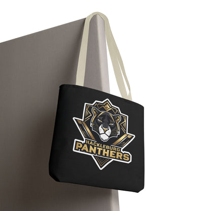 Tote Bag \ Hackleburg Panthers \ HP1