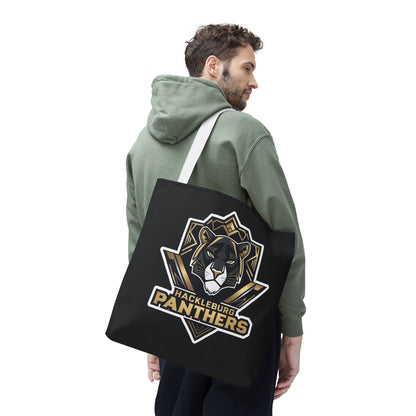 Tote Bag \ Hackleburg Panthers \ HP1
