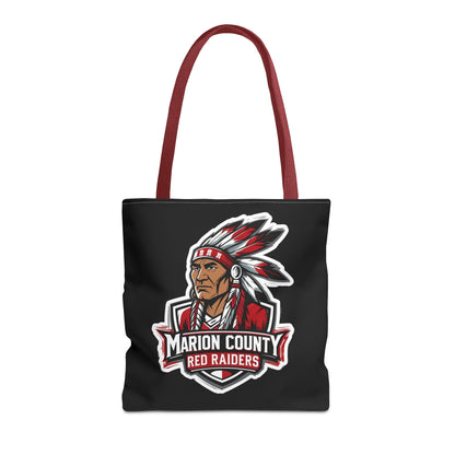 Tote Bag \ Marion County Red Raiders \ MC2