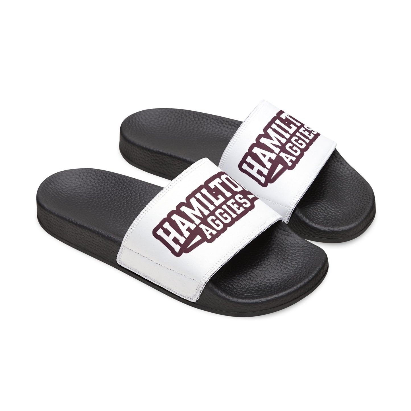 Men's Removable Straps Sandals \ Hamilton Aggies \ HA3