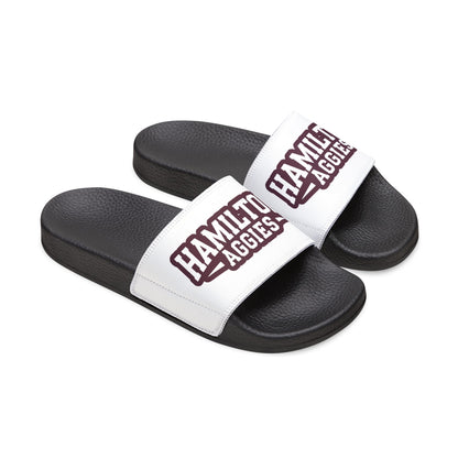 Men's Removable Straps Sandals \ Hamilton Aggies \ HA3