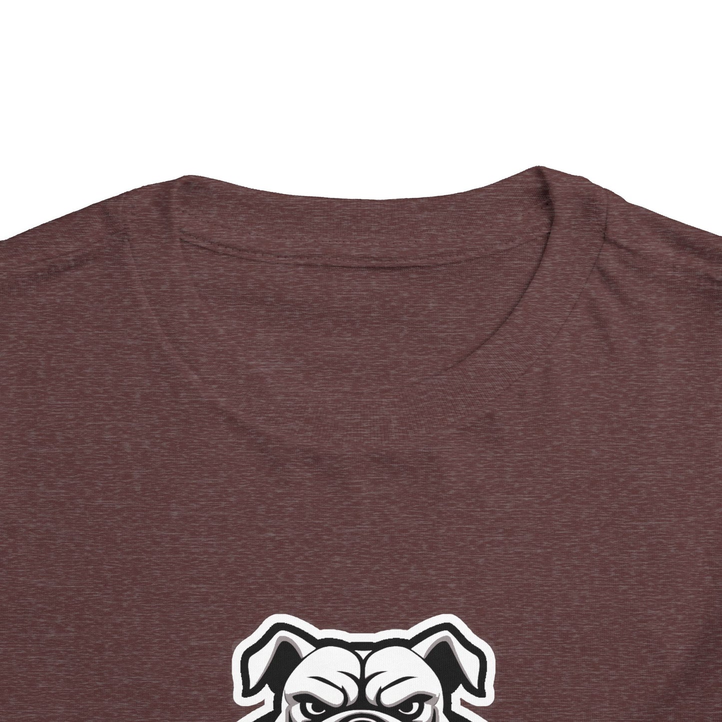 Toddler Tee \ Hamilton Aggies Football \ HAF2