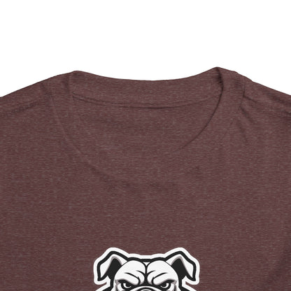 Toddler Tee \ Hamilton Aggies Football \ HAF2