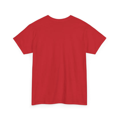 Adult Tee \ Marion County Red Raiders Band \ MCB1