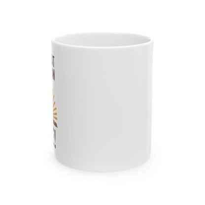 Coffee Mug \ It's a Great Day to be an Aggie! \ GDA4