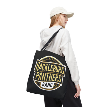 Tote Bag \ Hackleburg Panthers Band \ HPB2