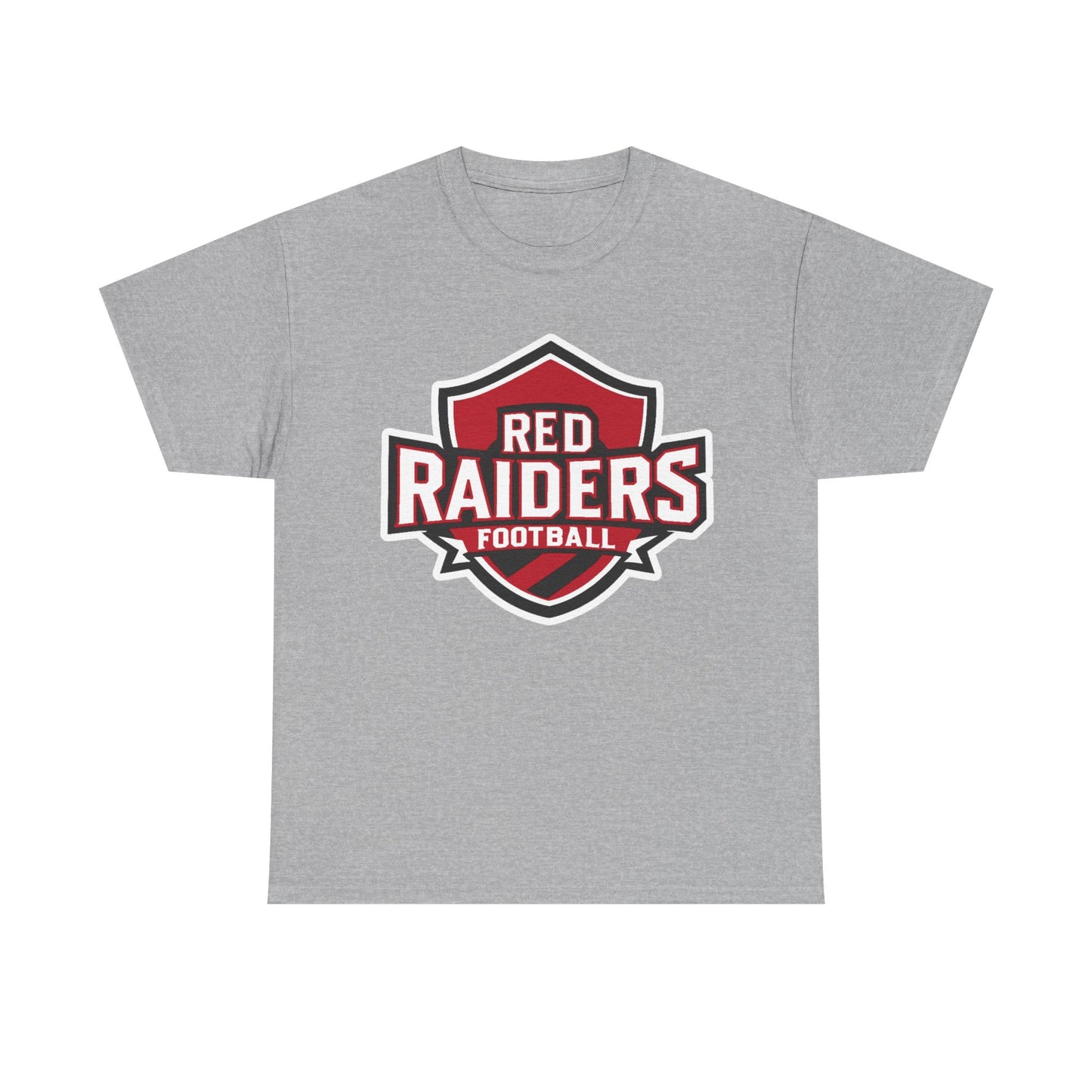 Adult Tee \ Marion County Red Raiders Football \ MCF2